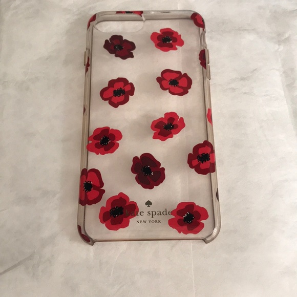 Kate spade iPhone case - Picture 7 of 7